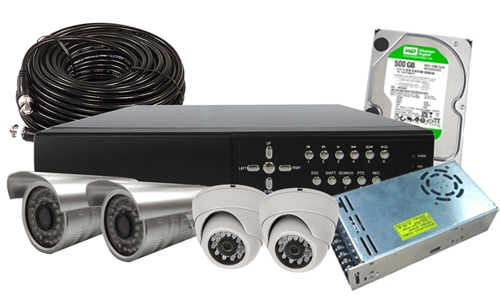 Penang CCTV CCTV One Stop Solutions